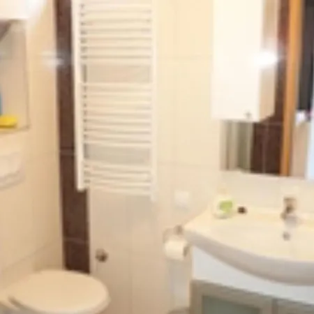 Ivan Apartment Supetar