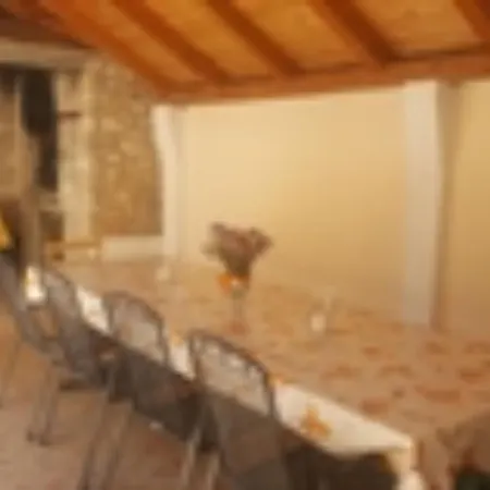 Apartment Ivan Supetar