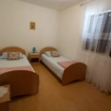 Apartment Ivan Supetar