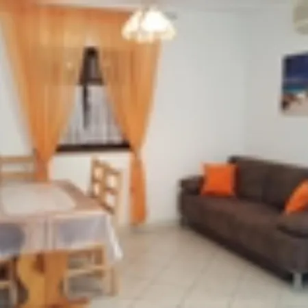 Ivan Apartment Supetar