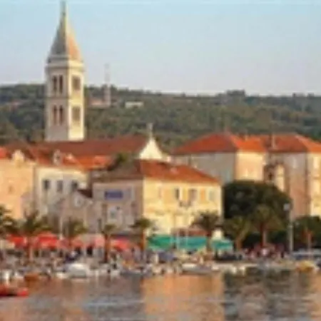 Apartment Ivan Supetar