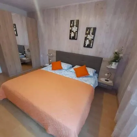 Apartman Ivan