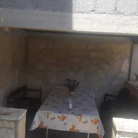 Ivan Apartman Supetar
