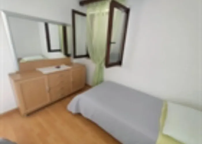 Apartmán Ivan *