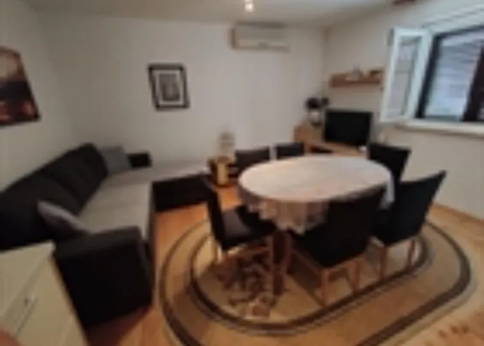 Apartmán Ivan