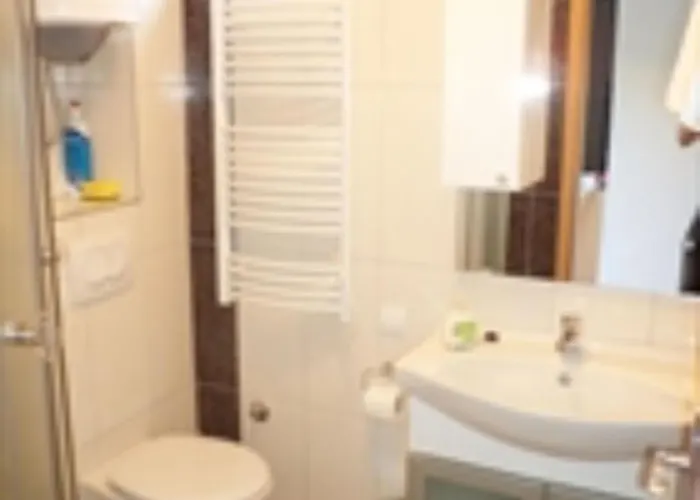 Ivan Apartmán Supetar