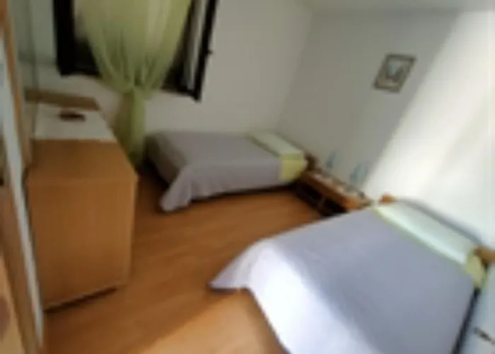 Ivan Apartmán *