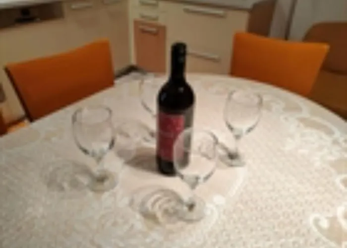 Apartmán Ivan