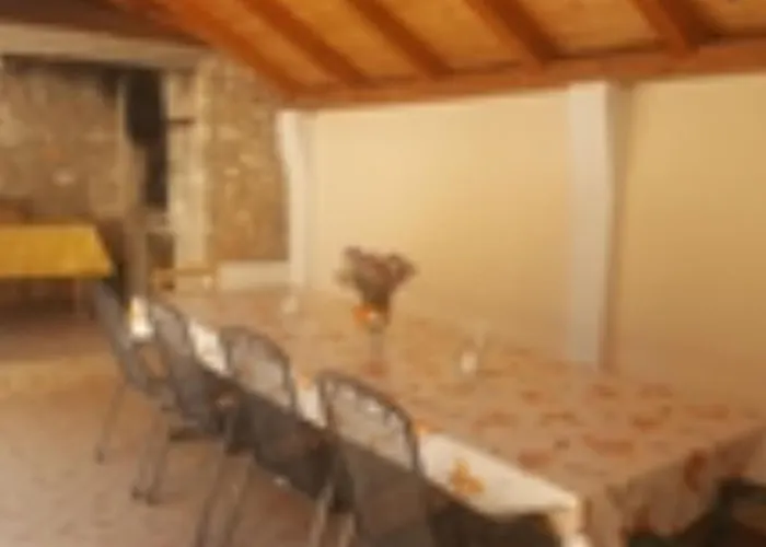 Apartmán Ivan Supetar