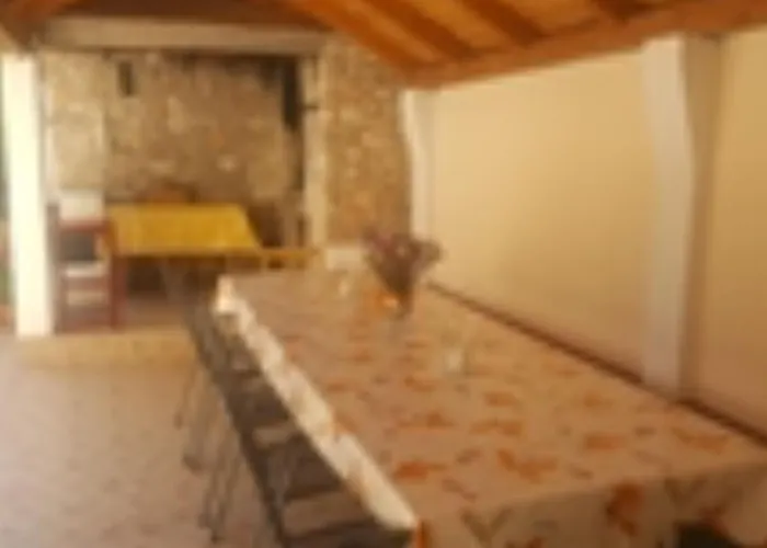 Apartmán Ivan