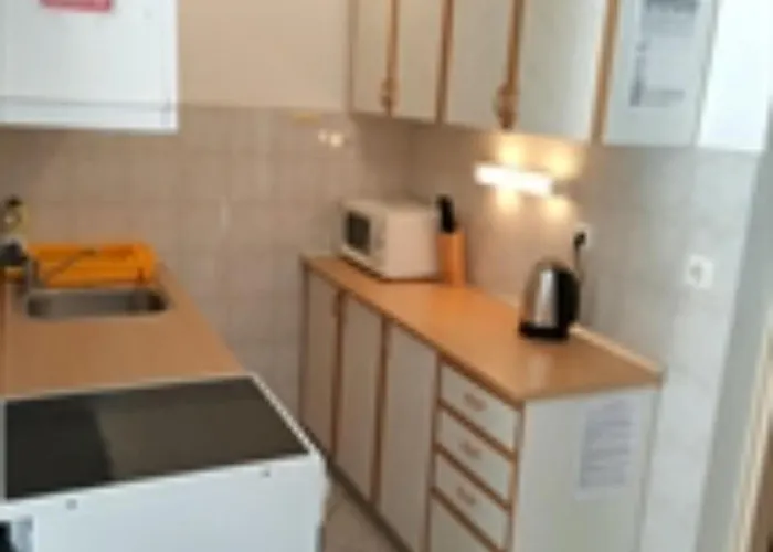 Ivan Apartmán *