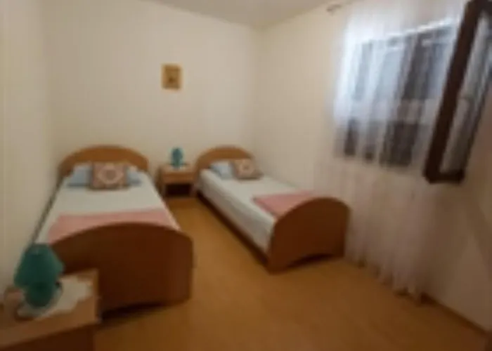 Apartmán Ivan Supetar