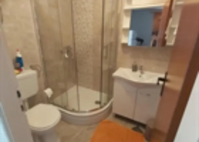 Ivan Apartmán Supetar