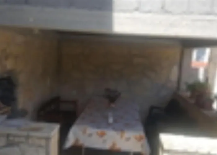 Apartmán Ivan *