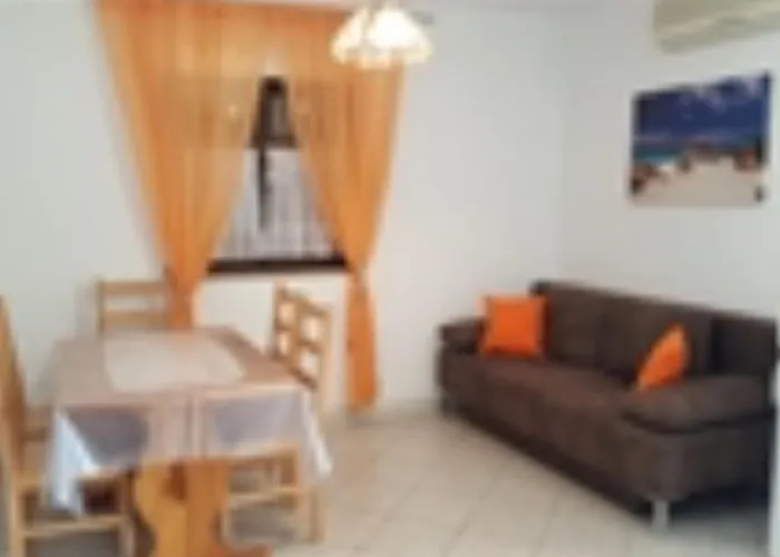Ivan Apartmán Supetar