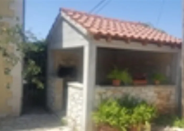 Apartmán Ivan